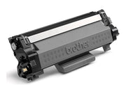 BROTHER TN2510 Black Toner Cartridge ISO Yield up to 1.200 pages