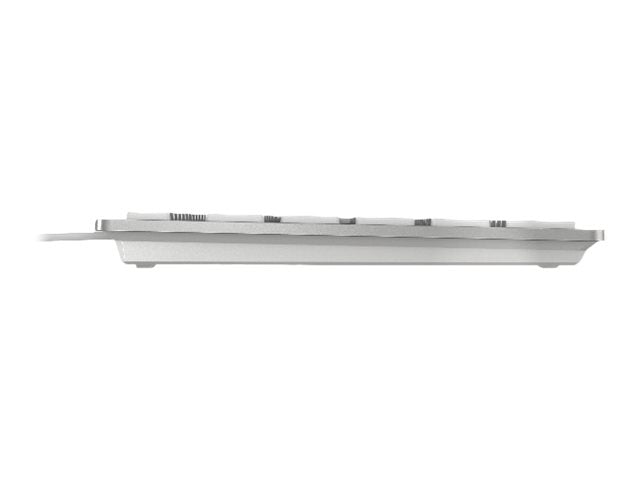 CHERRY KC 6000 Slim Corded Keyboard (CH)