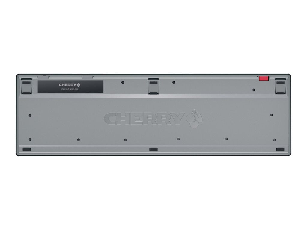 CHERRY KW X ULP Wireless Keyboard (GB)