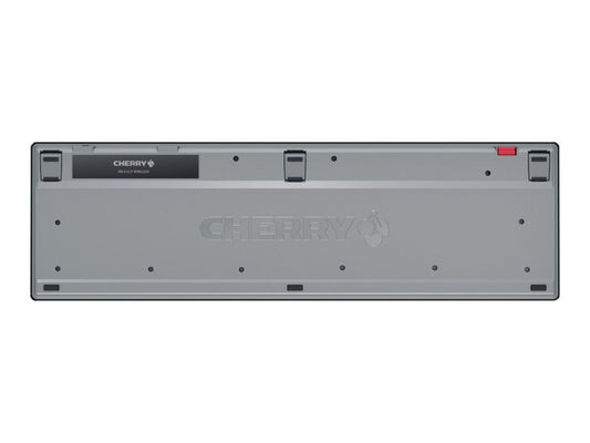 CHERRY KW X ULP Wireless Keyboard (GB)