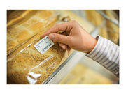 BROTHER thermal label roll 51X26 12 pack