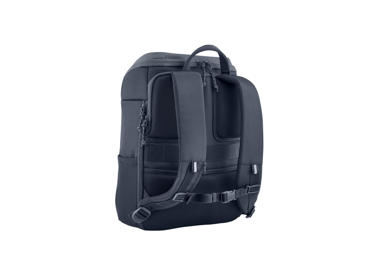 HP Travel 25 Liter 15.6p Iron Grey Laptop Backpack