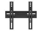 NEOMOUNTS WL35-350BL12 Support pour écran mural 24-55p - inclinable - verrouillable - installation facile