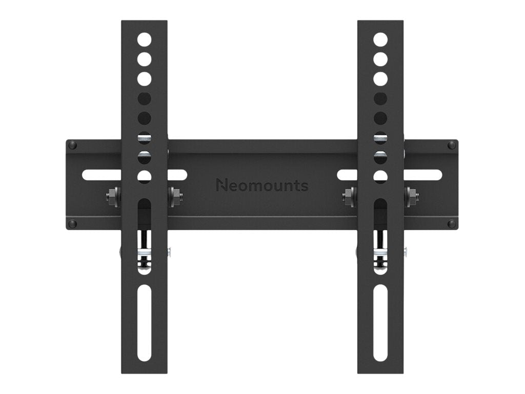 NEOMOUNTS WL35-350BL12 Support pour écran mural 24-55p - inclinable - verrouillable - installation facile