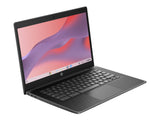 HP Fortis ChromeBook 14 G11 Intel N100 14p FHD AG LED UWVA 8Go 64Go eMMC 2C Batt Chrome OS 1/1/0
