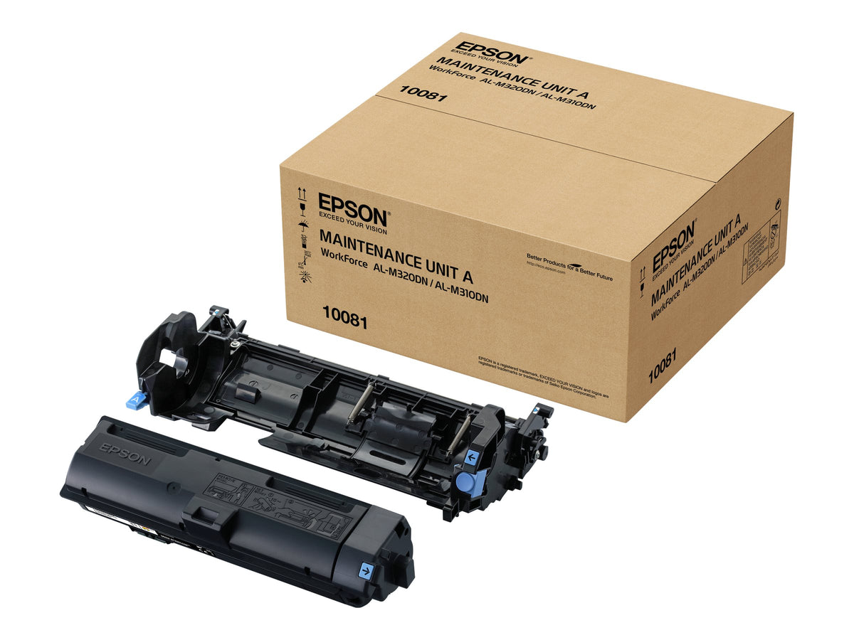 EPSON, Toner black, S110080, 2,700 pages