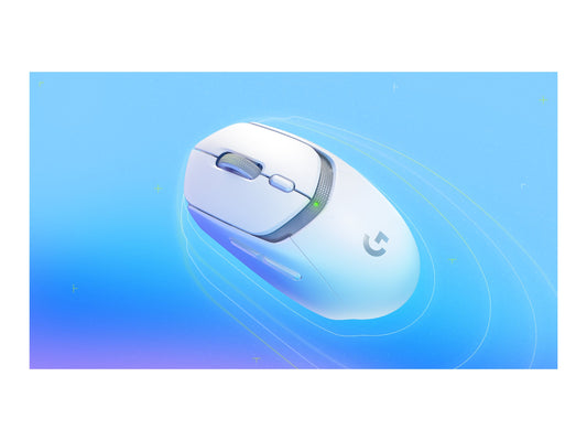 LOGITECH G309 LIGHTSPEED White