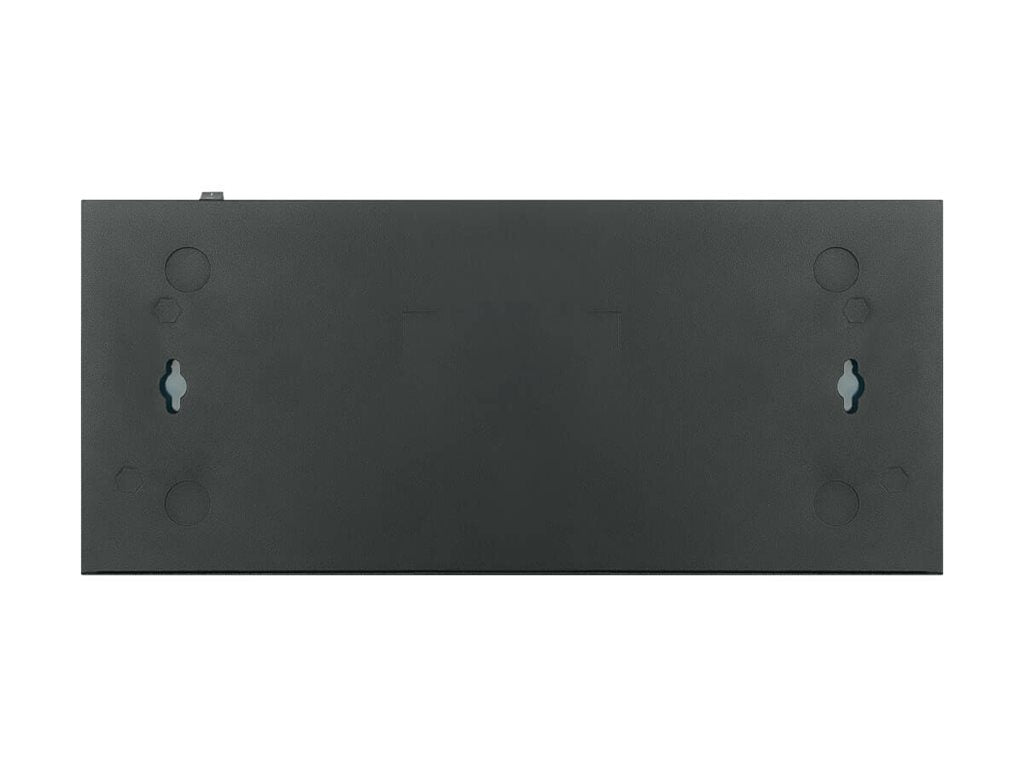 EATON 8-Port 2.5Gbps Desktop Gigabit Ethernet Unmanaged Switch with PoE+ Pass-Through 100W Metal Enclosure TAA