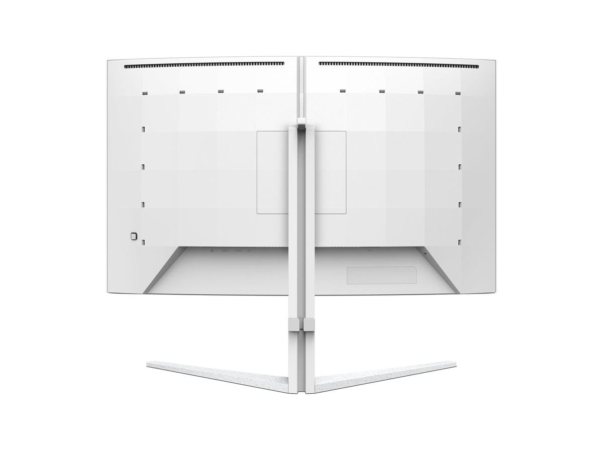 PHILIPS 31.5p 2560x1440 VA Curved 1500R 130mm EVNIA 5000 Ambiglow Curved QHD 2K 180Hz Fast VA 1ms GtG HDR10