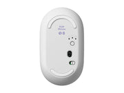 LOGITECH POP Mouse with emoji - LILAC