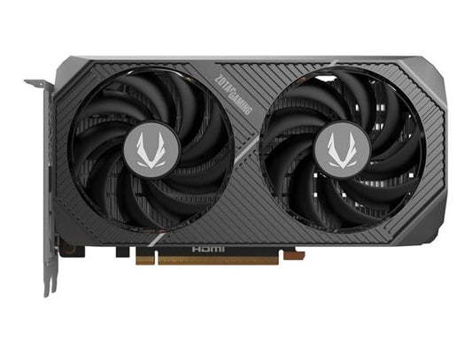 ZOTAC GAMING GEFORCE RTX 5060 TWIN EDGE OC 8Go GDDR7 3xDP 1xHDMI