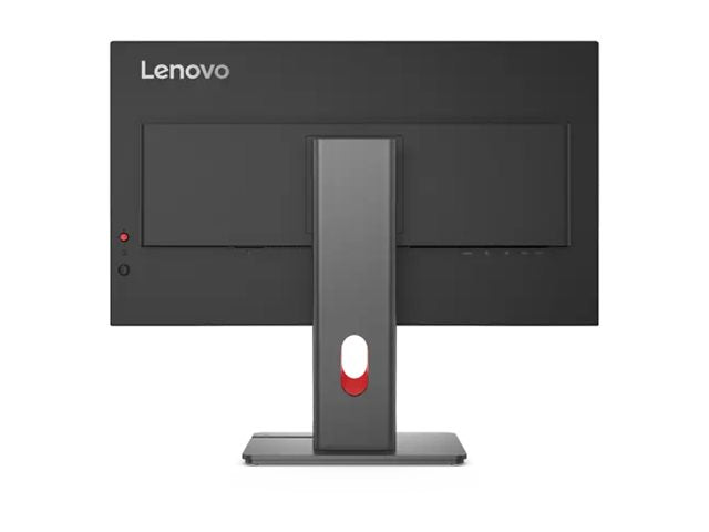 LENOVO ThinkVision P27Q-40 LED Écran 27p 2560x1440 QHD 120Hz IPS 350cd/m2 1500:1 DisplayHDR 10 4ms HDMI DisplayPort DaisyChain