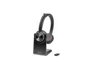 Poly Savi 7320 Stereo D2 HS EMEA