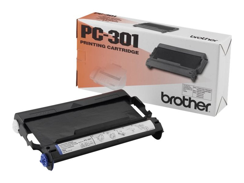 Ribbon/black 235sh f FAX-920