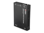 LINDY HDMI & IR over IP Extender - Receiver