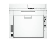 HP Color LaserJet Enterprise MFP 4801f