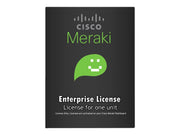 CISCO Meraki MS210-24P Enterprise License and Support 3 years