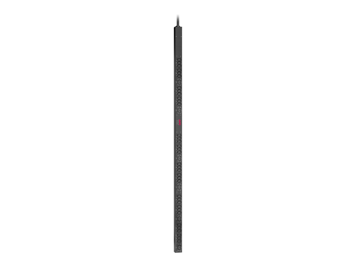 APC Rack PDU Basic Zero U 5.7kW 208V 36C13 & 6 C19