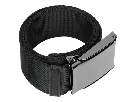 TARGUS THA105GLZ Field Ready Universal Belt w/o holster 61-91cm 24-36inch Black