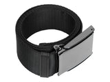 TARGUS THA105GLZ Field Ready Universal Belt w/o holster 61-91cm 24-36inch Black