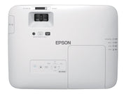 EPSON EB-2250U Projecteur LCD - WUXGA 1920x1200  - 5000 lumens  - 15000:1 - HDMI/VGA/Haut-parleurs - 3 ans RA