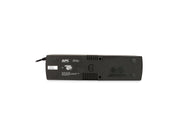 APC SurgeArrest + Battery Backup 325VA UPS AC 230V 325VA output connectors 4 Italy charcoal