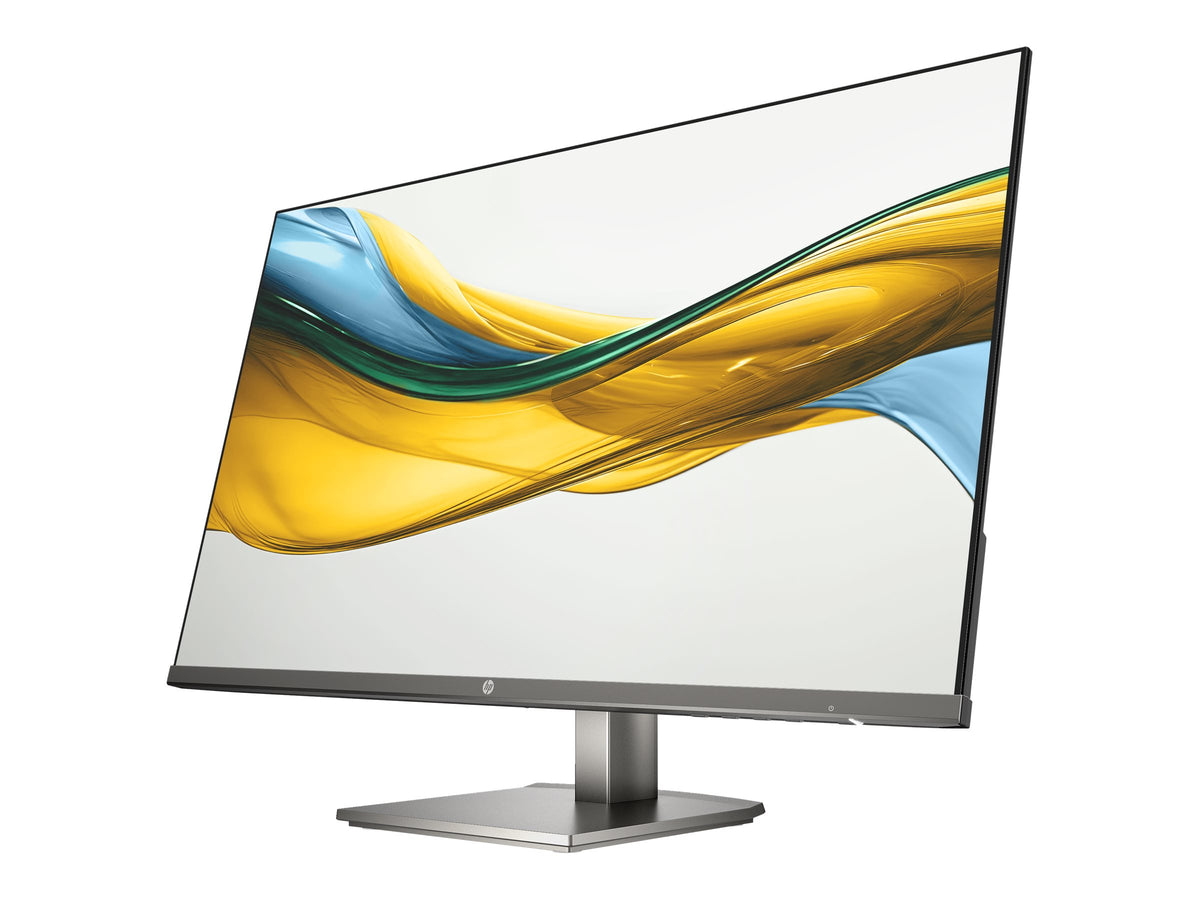 HP S5 527da 68.58cm 27p FHD Monitor SmartBuy+ (EU)