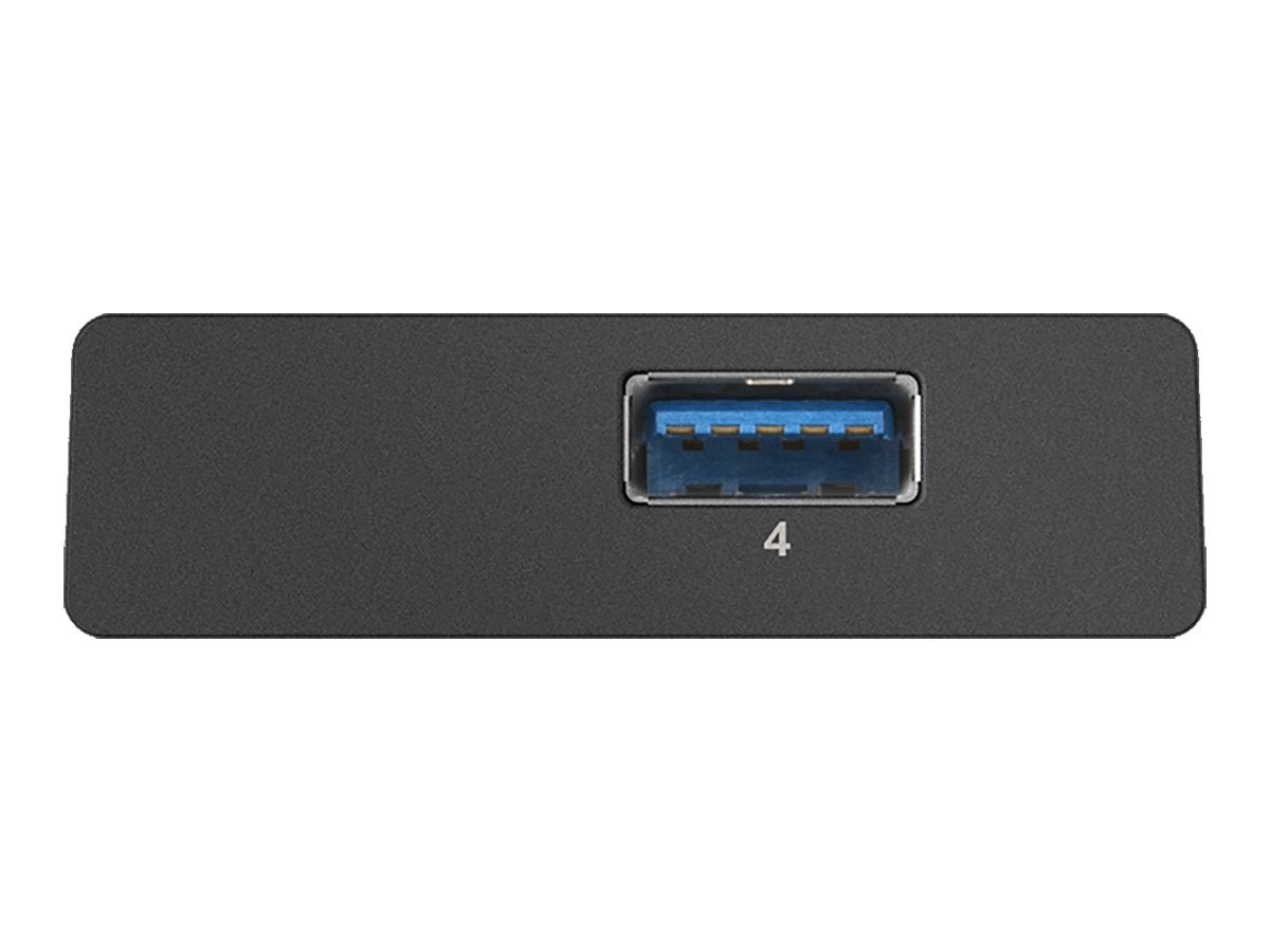 D-LINK Hub 4 ports superspeed USB 3.0