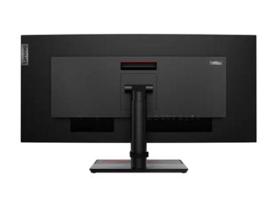 LENOVO ThinkVision P34w-20 34.14inch WQHD Ultra-Wide Curved Monitor HDMI Topseller