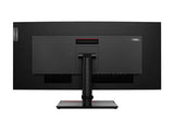 LENOVO ThinkVision P34w-20 34.14inch WQHD Ultra-Wide Curved Monitor HDMI Topseller