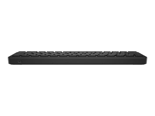 HP 350 BLK Compact Multi-Device Keyboard