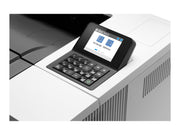 HP LaserJet Enterprise M507dn Printer Mono Duplex laser A4 1200x1200dpi 50ppm 650sheets USB LAN