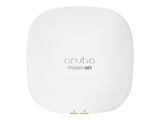 HPE Networking Instant On AP25 (EU) Borne daccès sans fil Wi Fi 6 Bluetooth 2.4 GHz 5 GHz géré par le Cloud plafond/mur