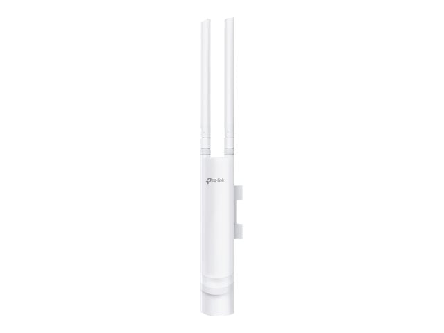 AC1200Wireless MU-MIMO Gig In/Outdoor AP