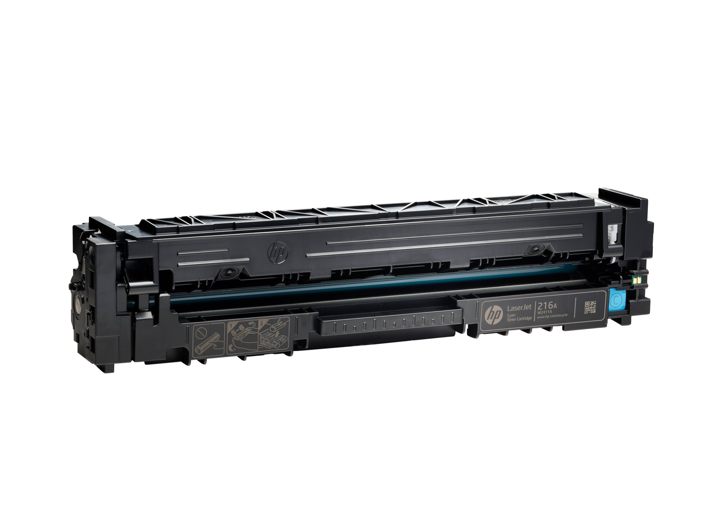 HP 216A Black LaserJet Toner Cartridge