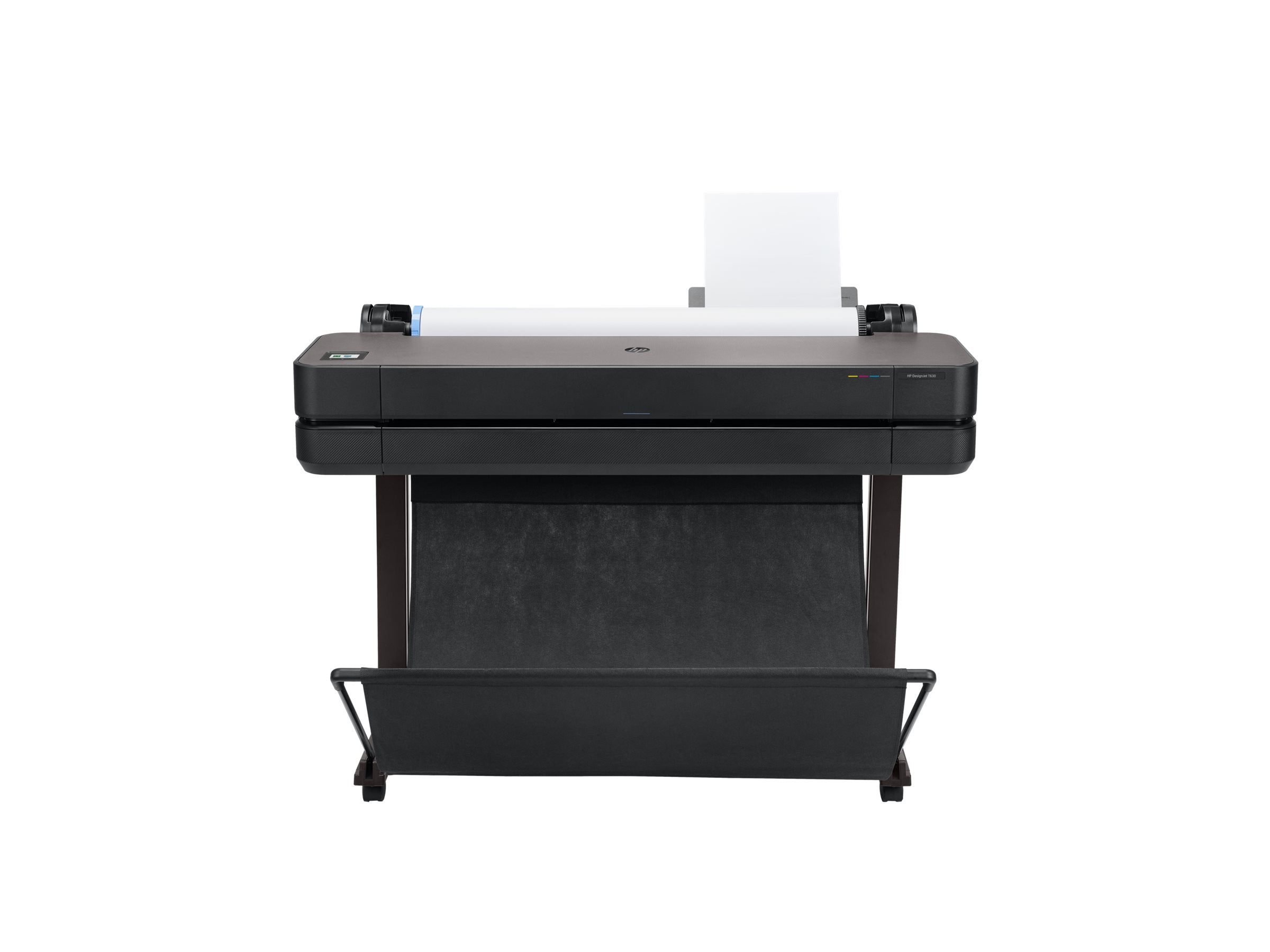HP DesignJet T630 36p LFP 2025 Colour Ink-Jet A0 ANSI D Roll 91.4cmx45.7 m 2400x1200dpi 0.5 min/page USB LAN Wi-Fi