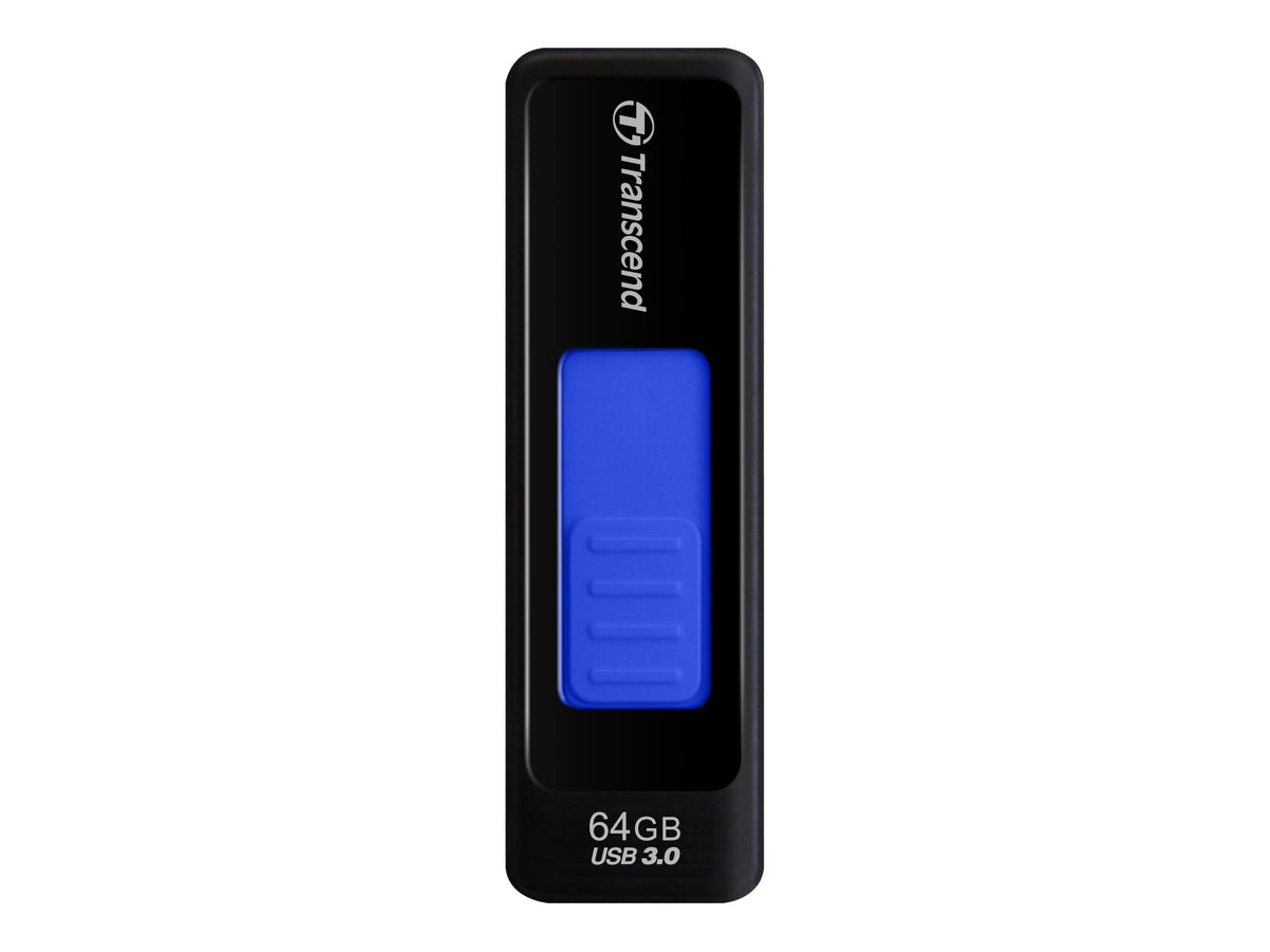 TRANSCEND JetFlash 760 64Go USB 3.0