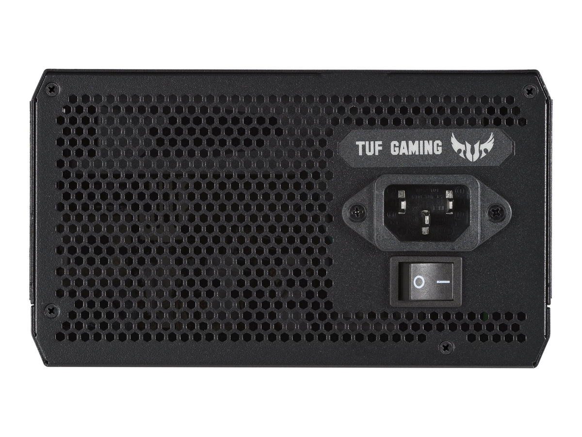 ASUS TUF-Gaming-650B 650W PSU