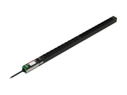 APC Easy Rack PDU Basic vertical 1-phase 7.4 kW 230 V 32 A 21 SCHUKO sockets IEC 60309 32 A 230 VAC L+N+PE