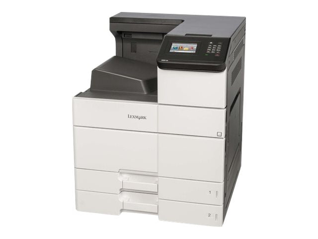 LEXMARK MS911de A3 monochrome laserprinter 55ppm Duplex