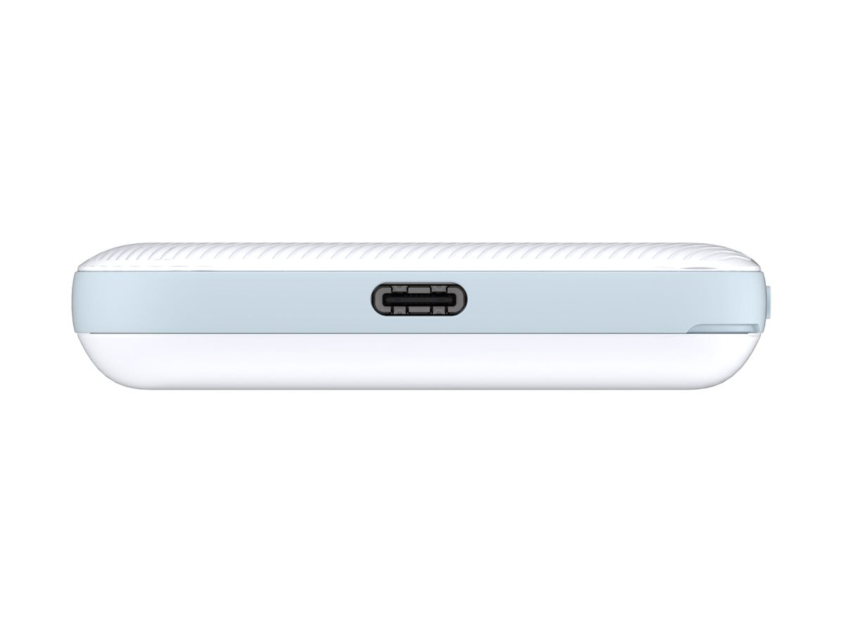 D-LINK 4G LTE AX300 Wi-Fi 6 Mobile Hotspot