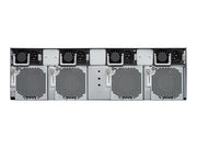 CISCO ASR 9903 Flexible Consumption Compact Chassis 3RU
