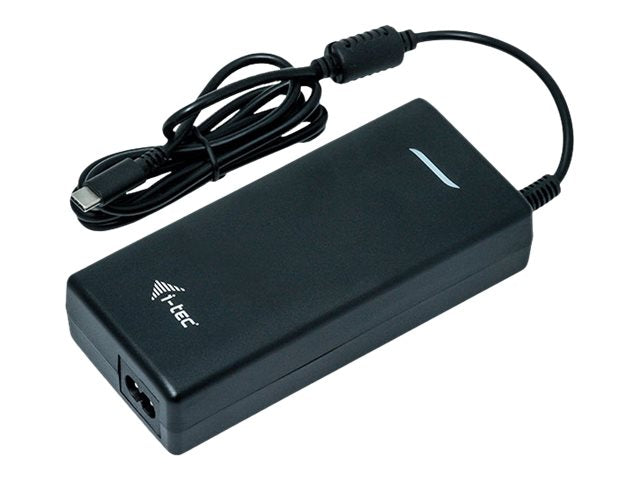 I-TEC USB-C Dual Display MST DS 1xDP 1xHDMI 1xGLAN 3xUSB 3.0 2xUSB 2.0 1xUSB-C-Datei 1xAudio/Mic Jack 1x100W USB-C PD+Charger 112W