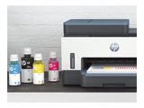 HP Smart Tank 7306 All-in-One MFP colour inkjet refillable A4 13ppm Copy 15ppm Print 250sheets USB Wi-Fi Bluetooth