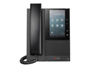 Poly CCX 505 BMP MS PoE-e