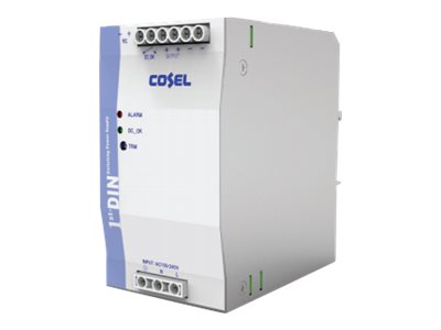 ALLIED 48V 480W Single Output Industrial DIN RAIL Power Supply