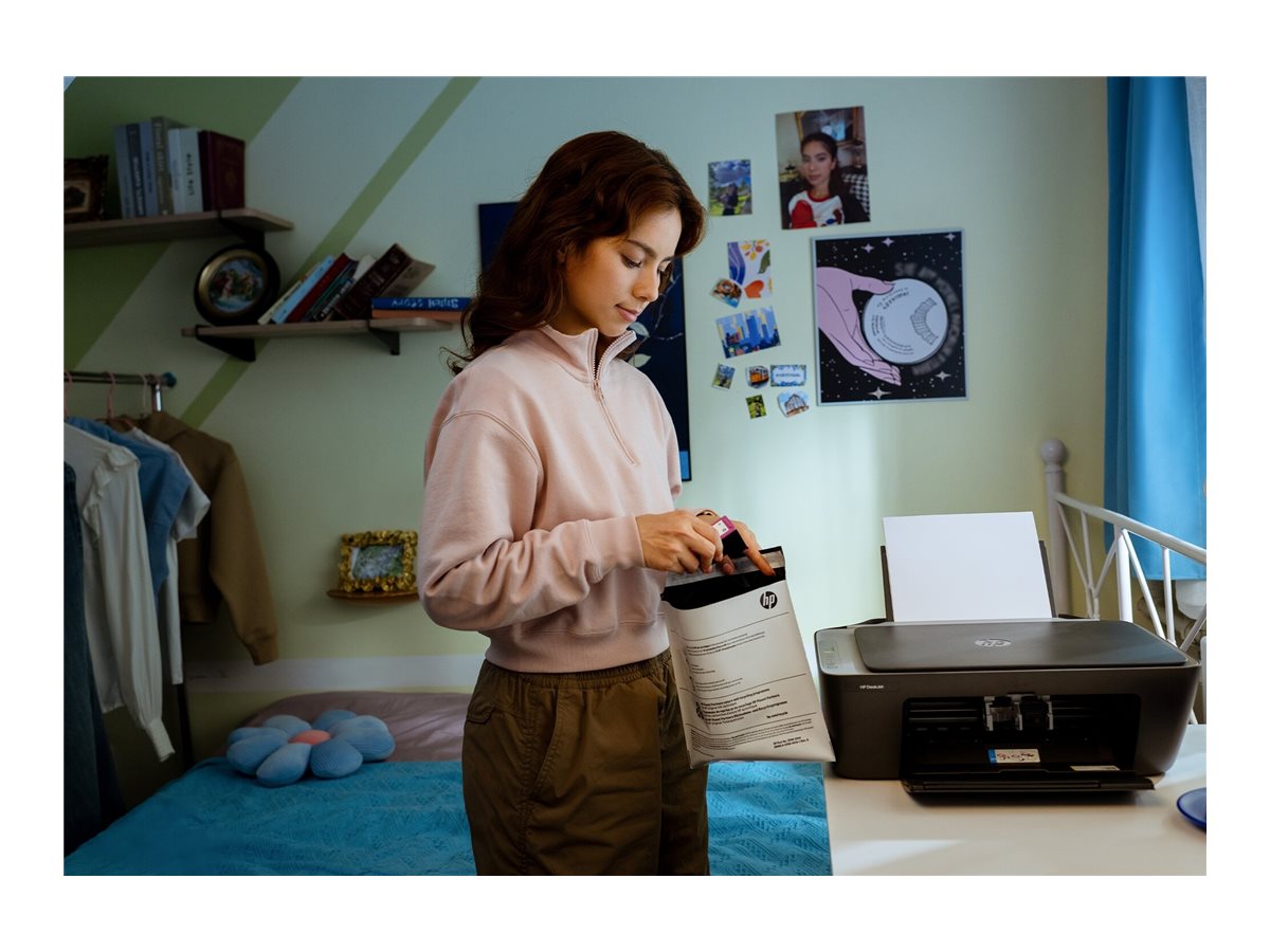 HP Deskjet 2910 Printer MFP Color 5.5/7.5ppm