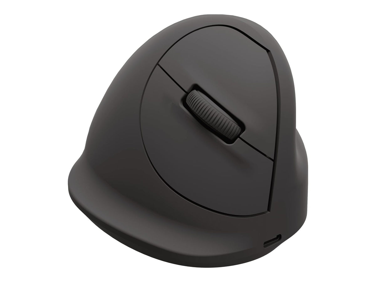 FELLOWES BREYTA PLUS+ SOURIS VERTICALE ERGONOMIQUE - Taille PETIT POUR DROITIER