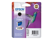 Ink/T0801 Hummingbird 7.4ml BK