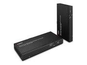 LINDY 70m Cat.6 HDMI 4K60 HDBaseT Extender with ARC